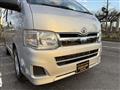 2012 Toyota Hiace Van