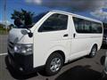 2014 Toyota Hiace Van
