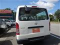2014 Toyota Hiace Van