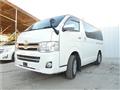 2010 Toyota Hiace