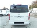 2010 Toyota Hiace