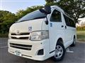 2011 Toyota Hiace Van