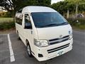 2011 Toyota Hiace Van