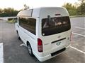 2011 Toyota Hiace Van