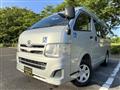 2010 Toyota Hiace Van