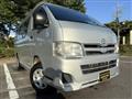 2010 Toyota Hiace Van