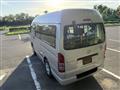 2010 Toyota Hiace Van