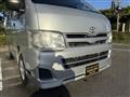 2010 Toyota Hiace Van