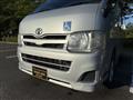 2010 Toyota Hiace Van
