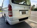 2010 Toyota Hiace Van