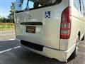 2010 Toyota Hiace Van
