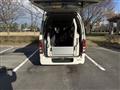 2013 Toyota Hiace Van