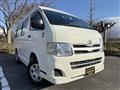 2013 Toyota Hiace Van