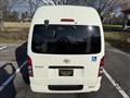 2013 Toyota Hiace Van