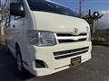 2013 Toyota Hiace Van