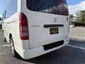 2013 Toyota Hiace Van
