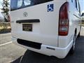 2013 Toyota Hiace Van
