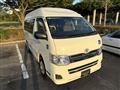 2011 Toyota Hiace Van