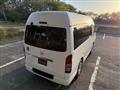 2011 Toyota Hiace Van
