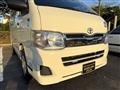 2011 Toyota Hiace Van