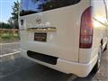 2011 Toyota Hiace Van