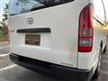 2012 Toyota Hiace Van