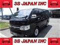 2011 Toyota Hiace