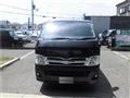 2011 Toyota Hiace