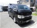 2011 Toyota Hiace