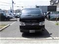 2011 Toyota Hiace