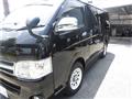 2011 Toyota Hiace
