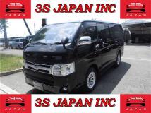 2011 Toyota Hiace