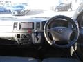 2011 Toyota Hiace Van