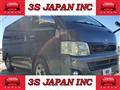 2012 Toyota Hiace