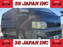 2012 Toyota Hiace