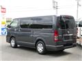 2012 Toyota Hiace