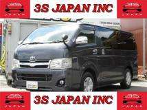 2012 Toyota Hiace