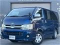 2011 Toyota Hiace Van