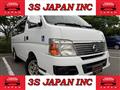 2011 Nissan Caravan