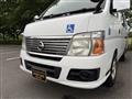 2011 Nissan Caravan