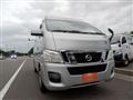 2014 Nissan NV350 Caravan