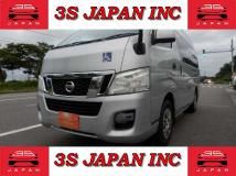 2014 Nissan NV350 Caravan