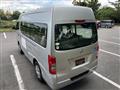 2013 Nissan Caravan