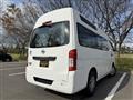 2012 Nissan NV350 Caravan
