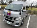 2013 Nissan NV350 Caravan