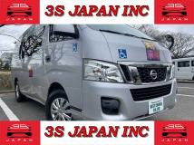 2013 Nissan NV350 Caravan