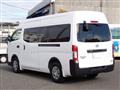 2014 Nissan NV350 Caravan