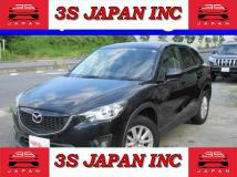 2013 Mazda CX-5