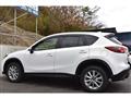 2013 Mazda CX-5