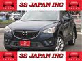 2013 Mazda CX-5